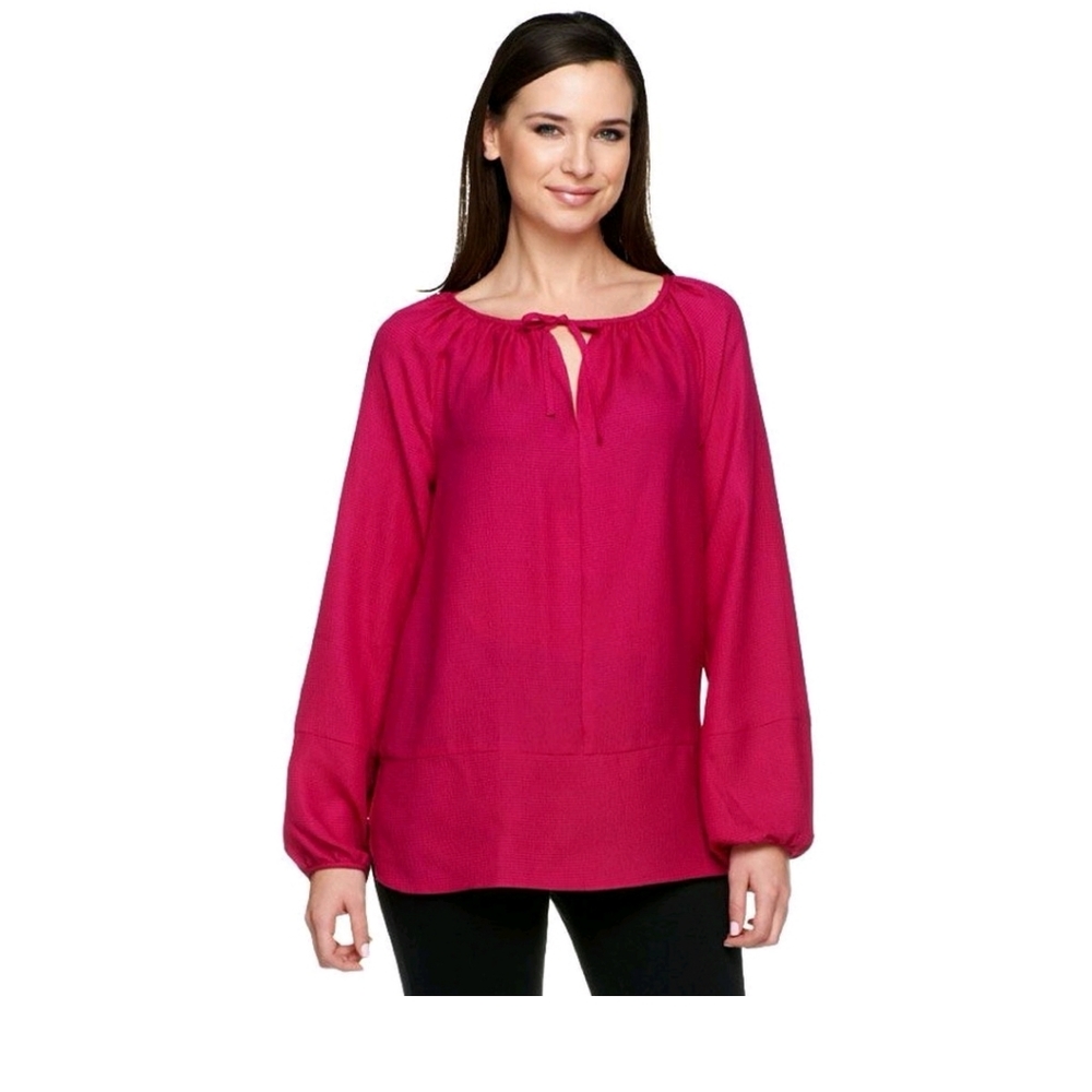GF by Geren Ford Blouses